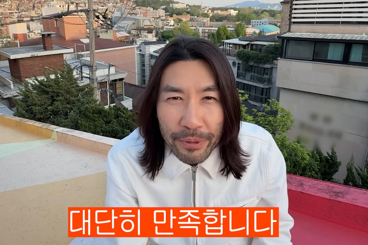 출처: 채널 ‘노홍철’ 캡쳐