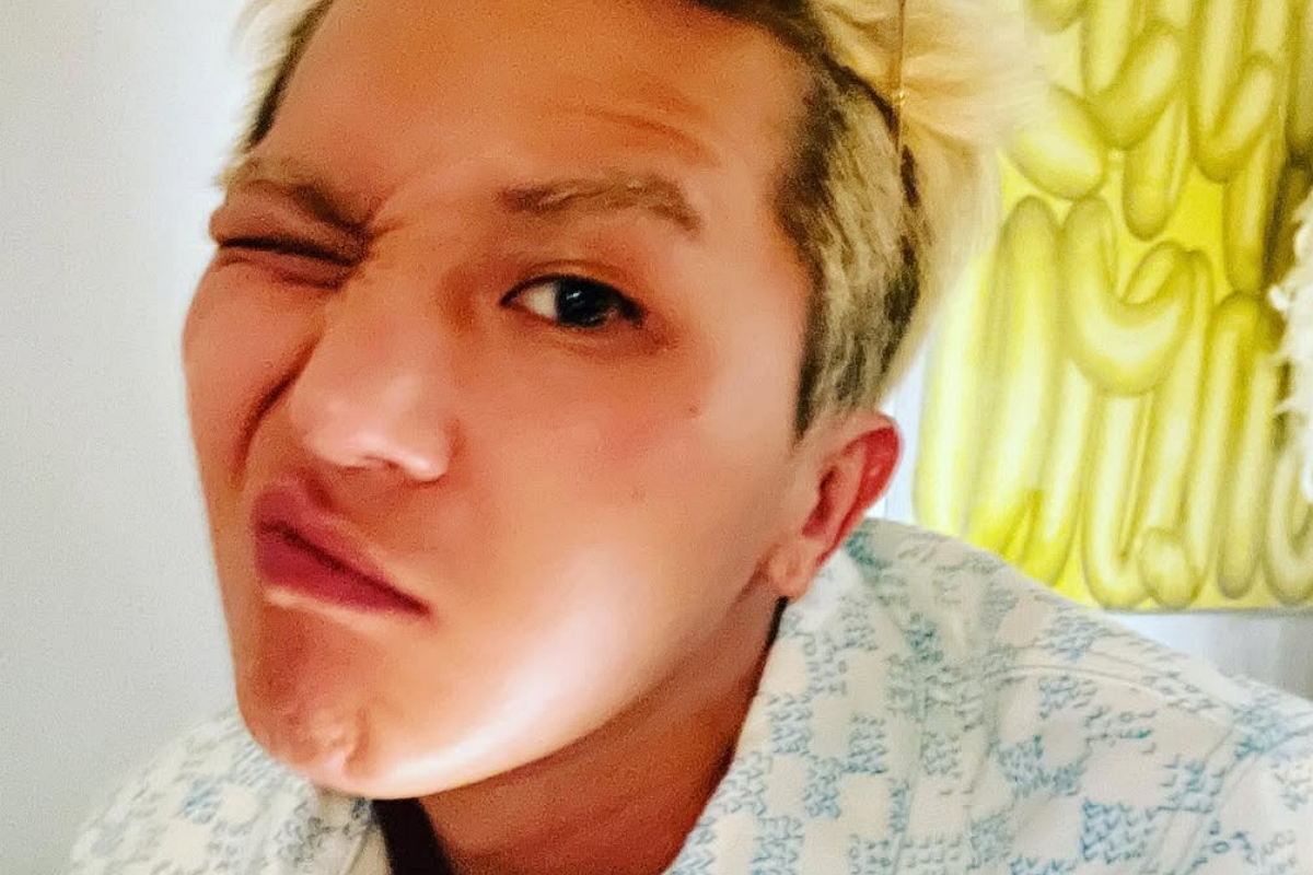 출처: 송민호 SNS