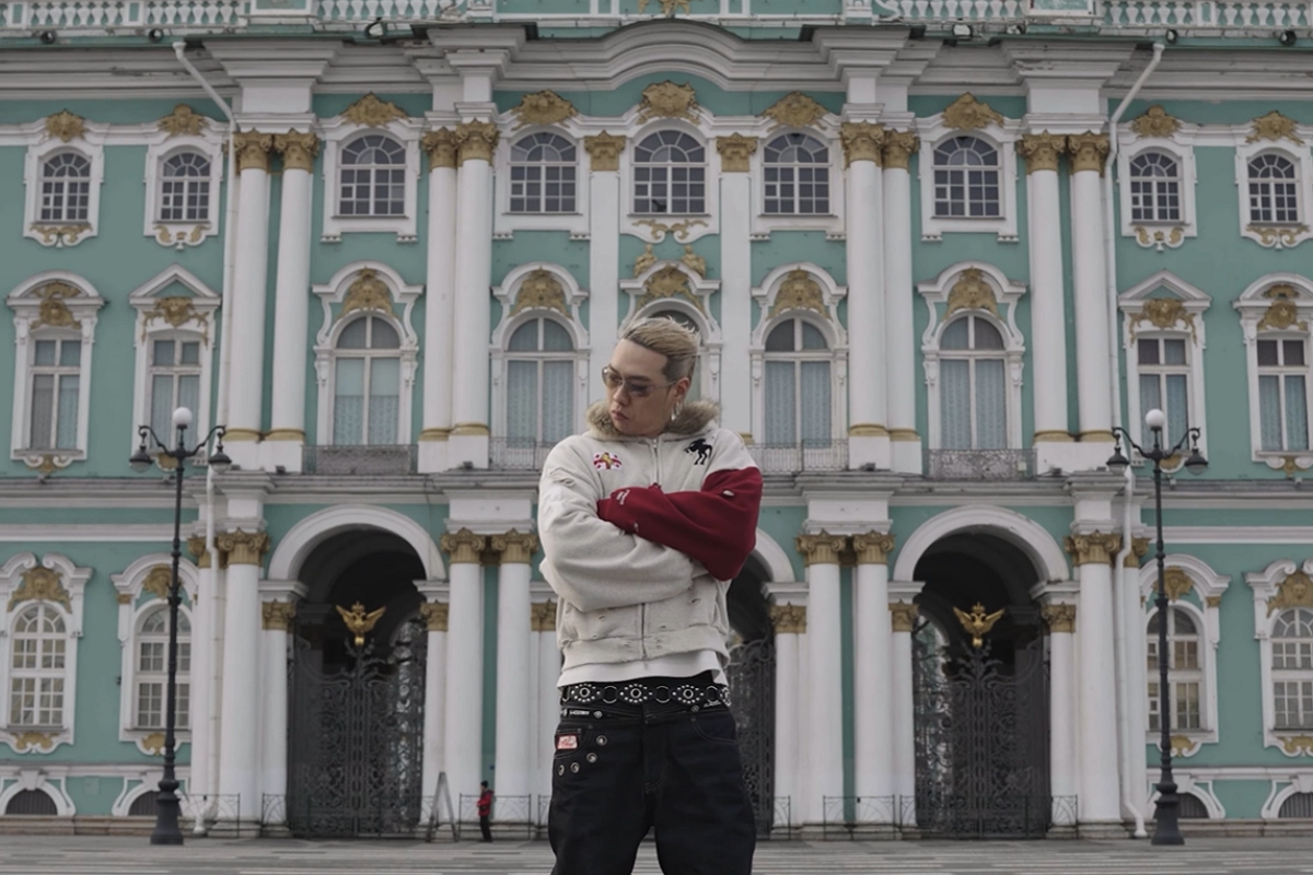 출처: 유튜브 채널 'BewhY' 캡처
