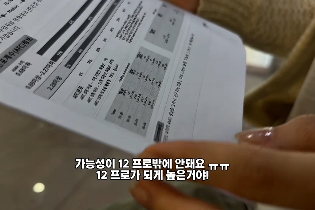 출처: 채널 ‘미은정, 고은정’ 캡쳐
