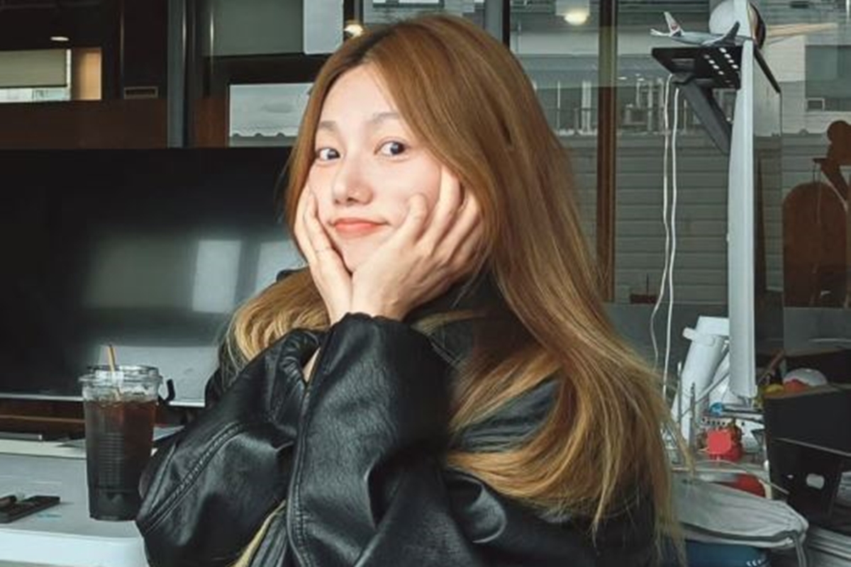 출처: 이채영 SNS