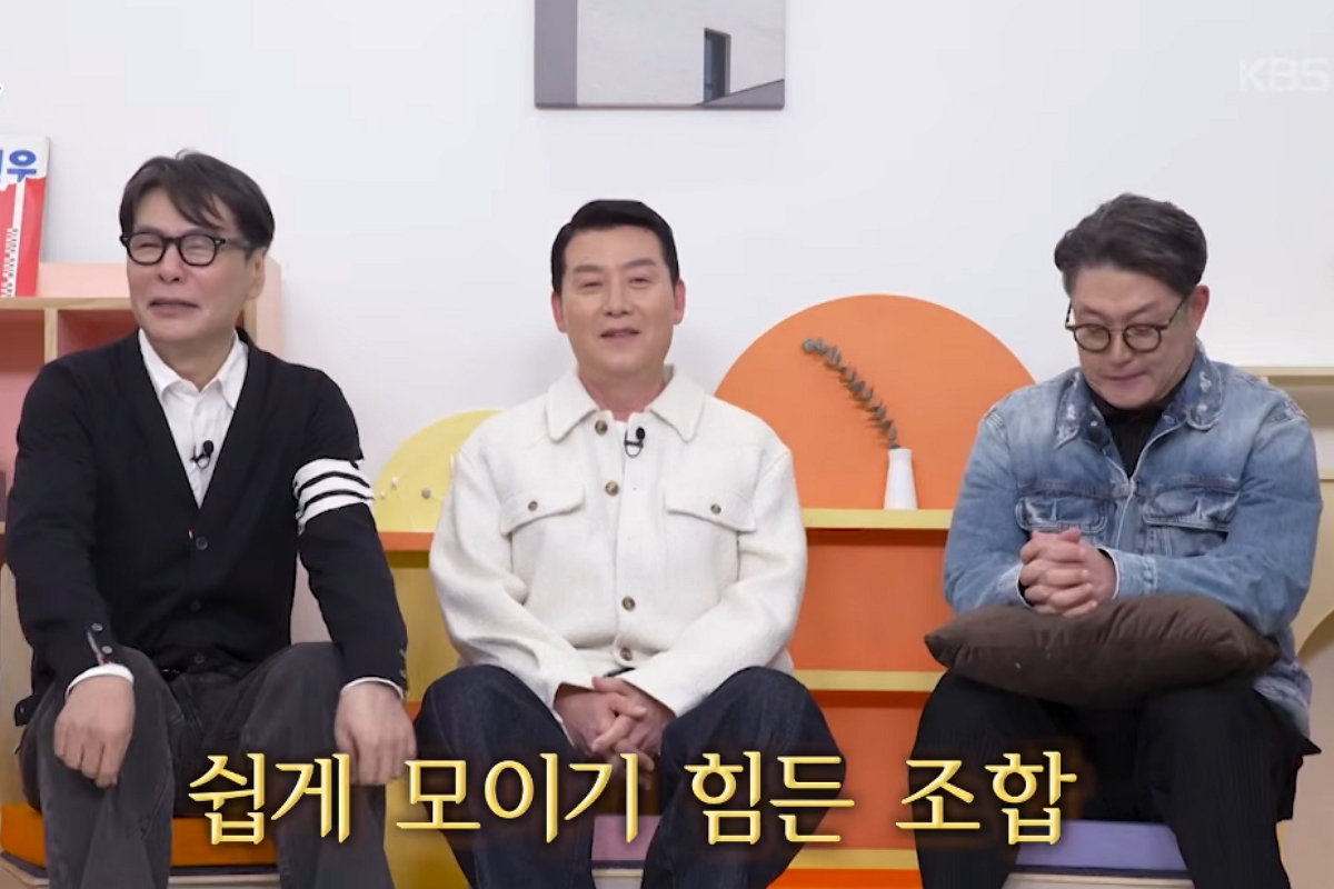 출처: KBS2 ‘옥탑방의 문제아들’