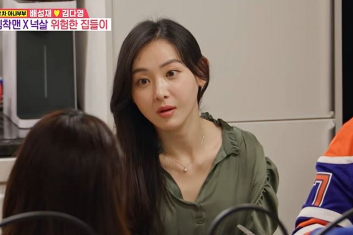 출처: 유튜브 채널 'SBS Entertainment' 캡처
