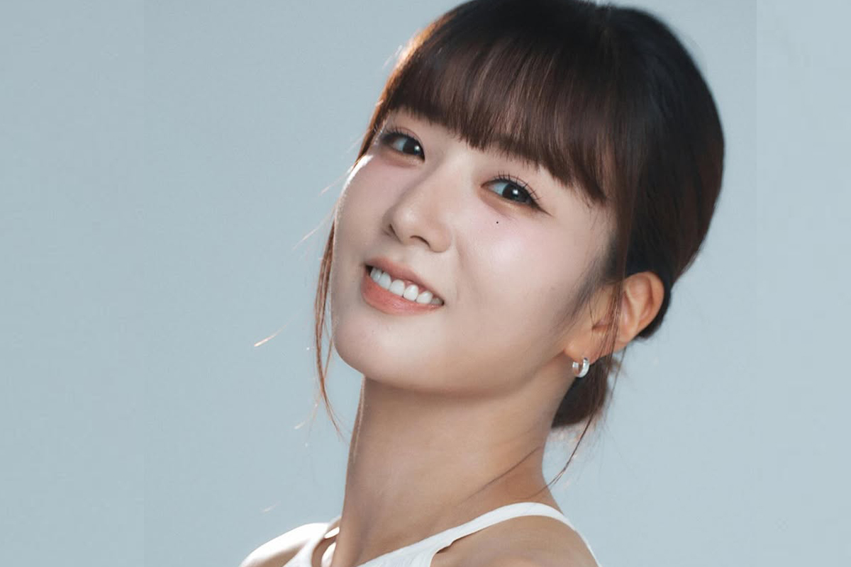 출처 : 윤보미 SNS