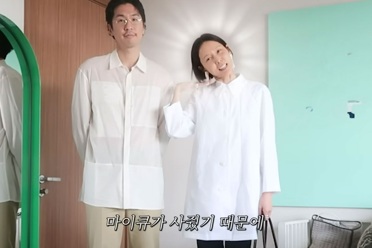출처 : 유튜브 채널 '김나영의 nofilterTV(노필터티비)'