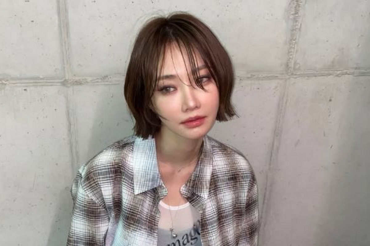 출처: 고준희 SNS