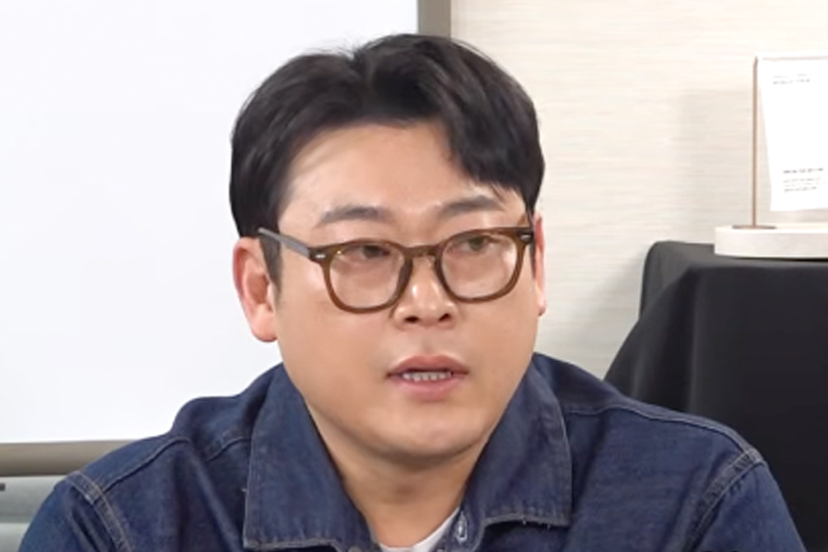 출처 : 유튜브 &lsquo;십이층&rsquo;