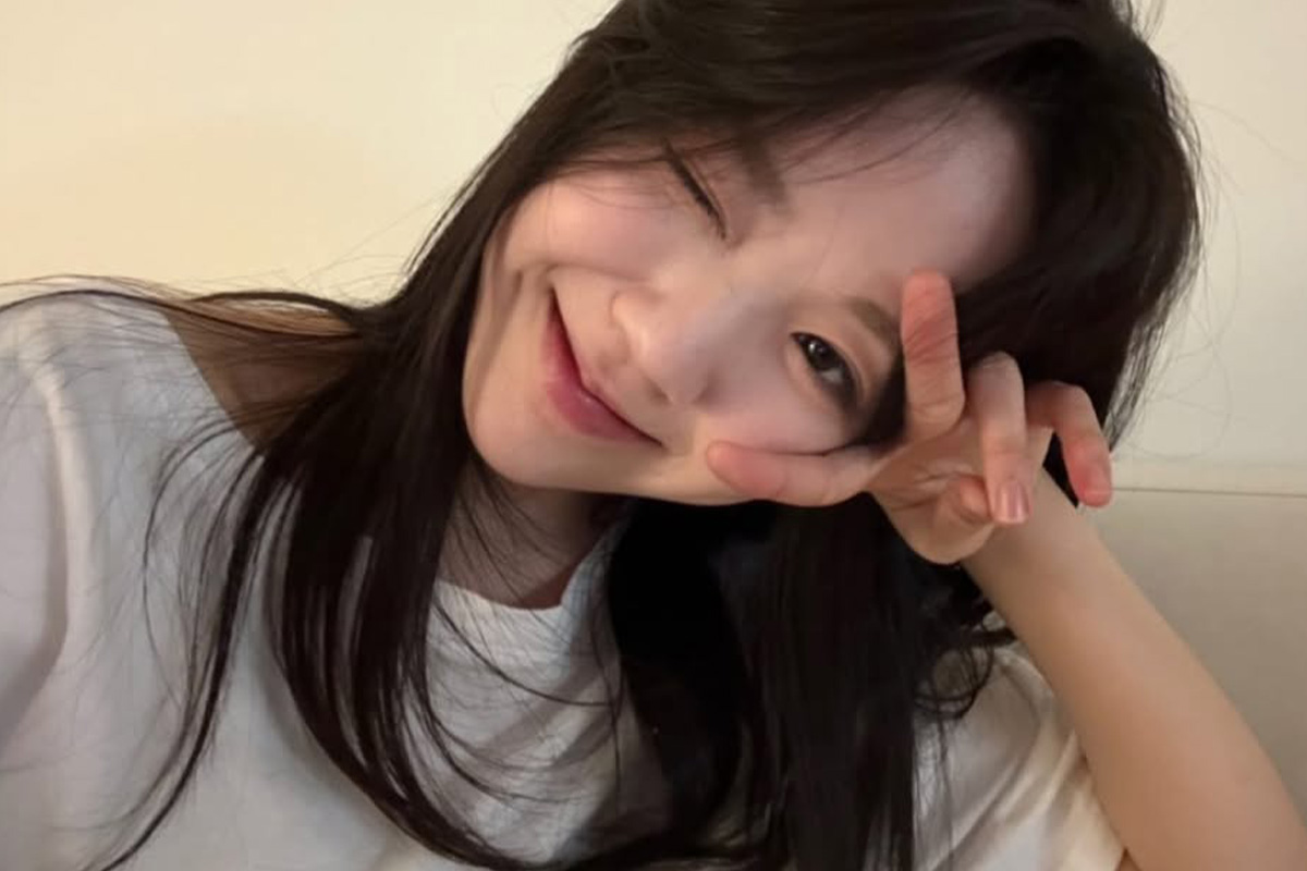 출처 : 지예은 SNS