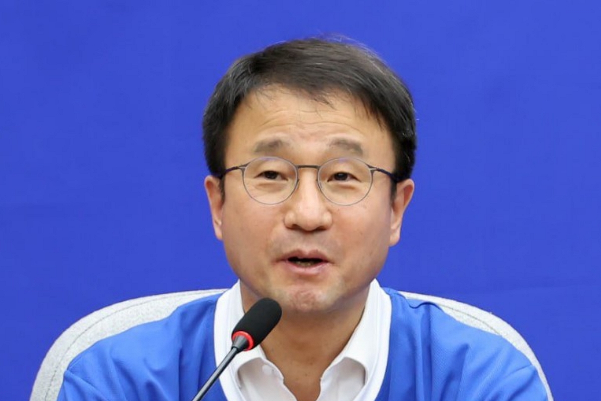 출처: 한병도 SNS