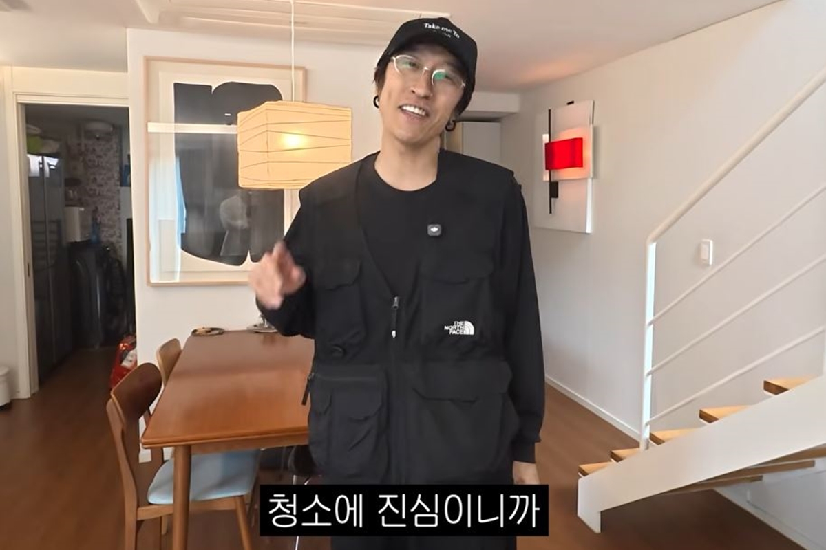 출처: 유튜브 채널 '빽가언니'