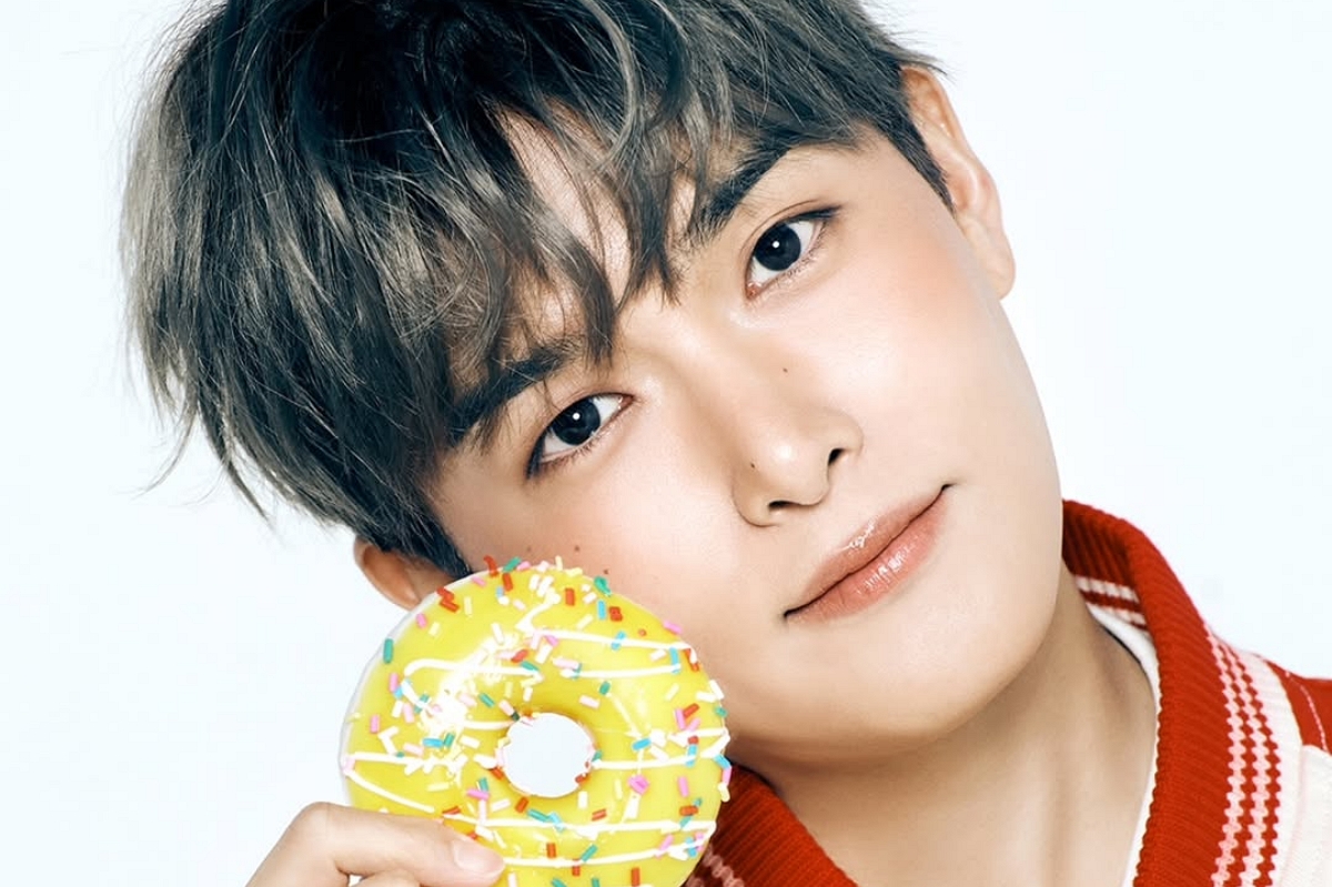 출처: 려욱 SNS