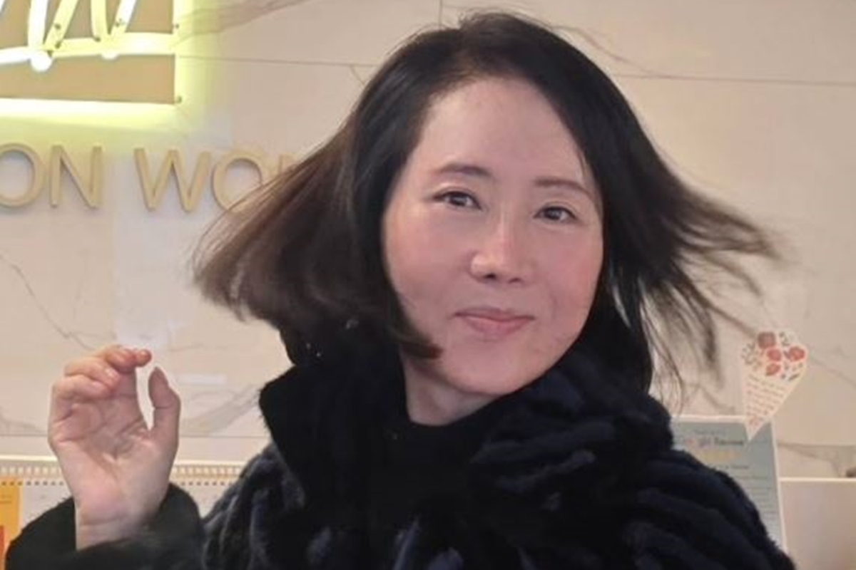 출처: 윤영미 SNS