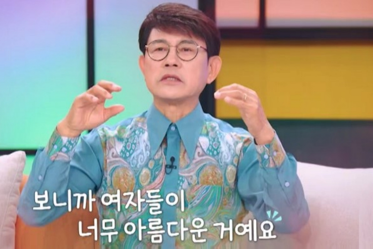 출처: MBN '동치미'
