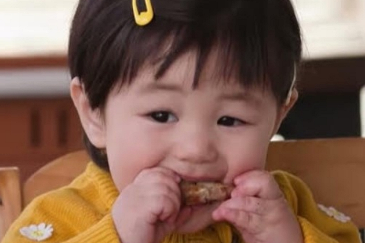 출처: KBS2 ‘슈퍼맨이 돌아왔다’