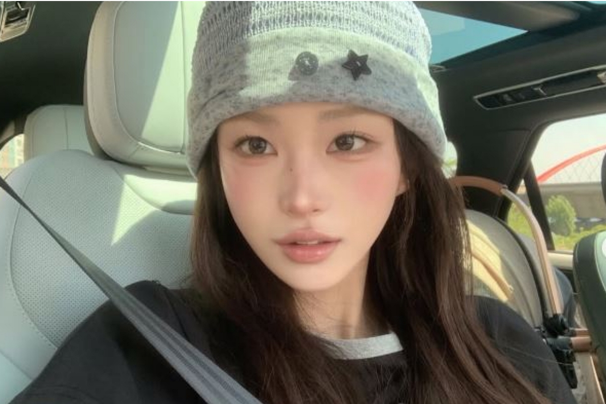 출처: 최준희 SNS