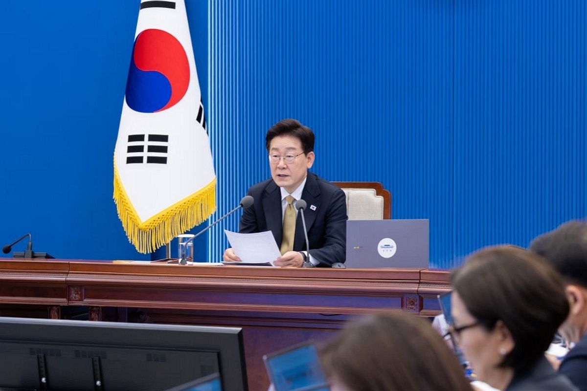 출처: 대한민국 청와대 홈페이지