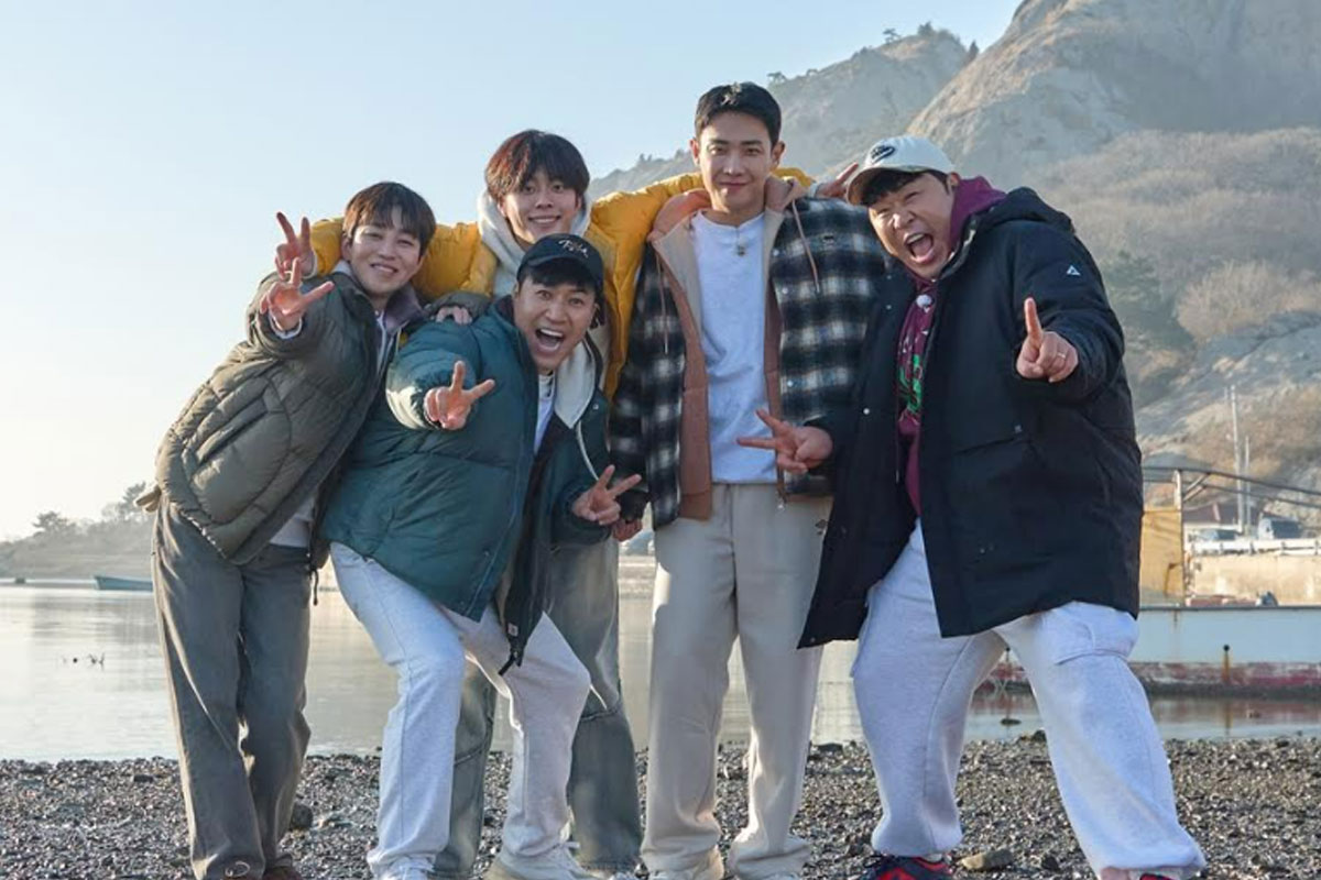 출처 : KBS2 ‘1박 2일 시즌4’