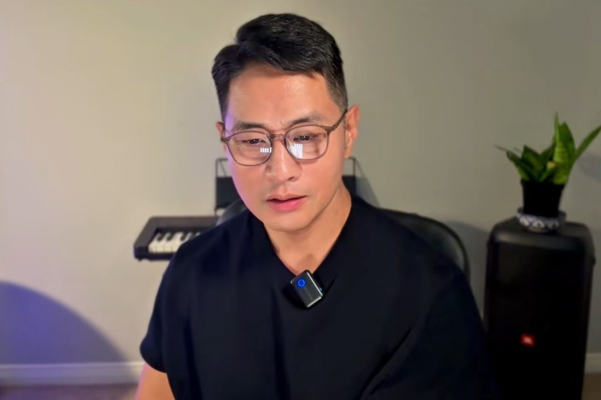 출처: 유튜브 채널 '유승준'