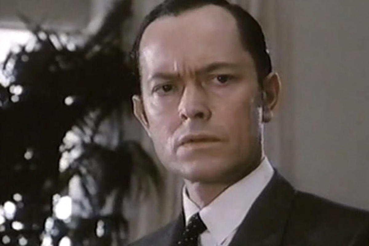 출처 : CBS 'The Return of Sherlock Holmes'