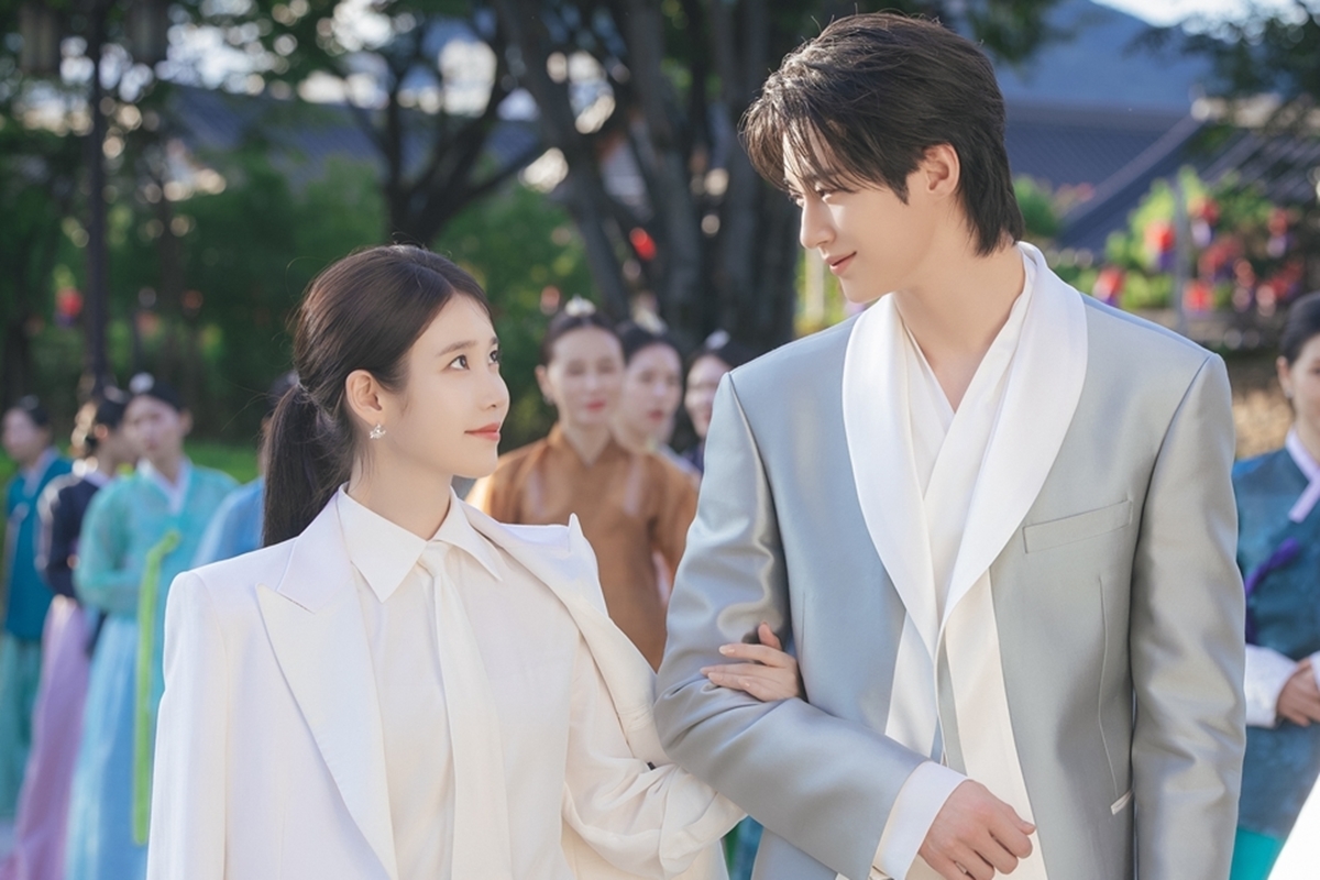 출처: MBC '21세기 대군부인'