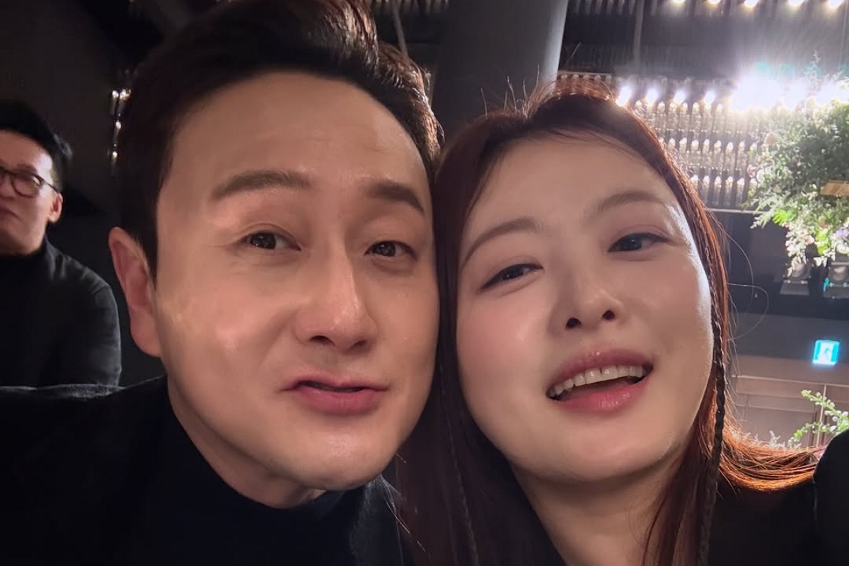 출처: 심진화 SNS