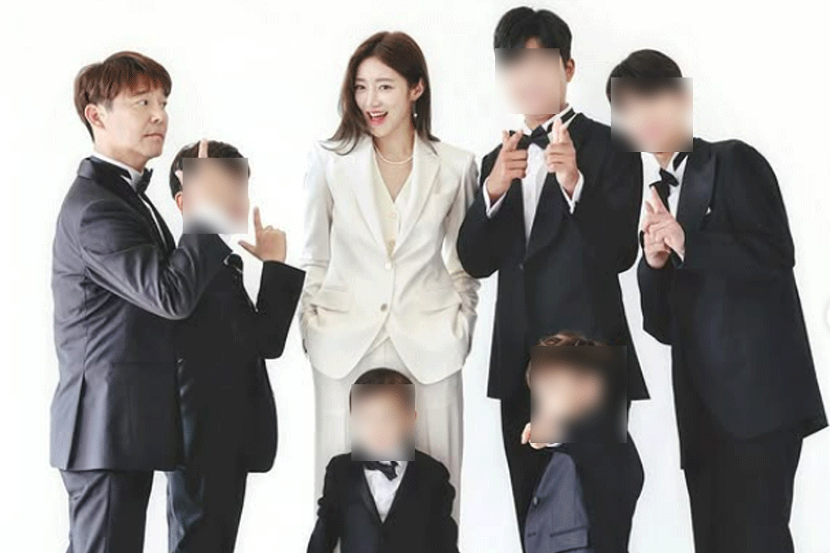 출처 : 서하얀 인스타그램