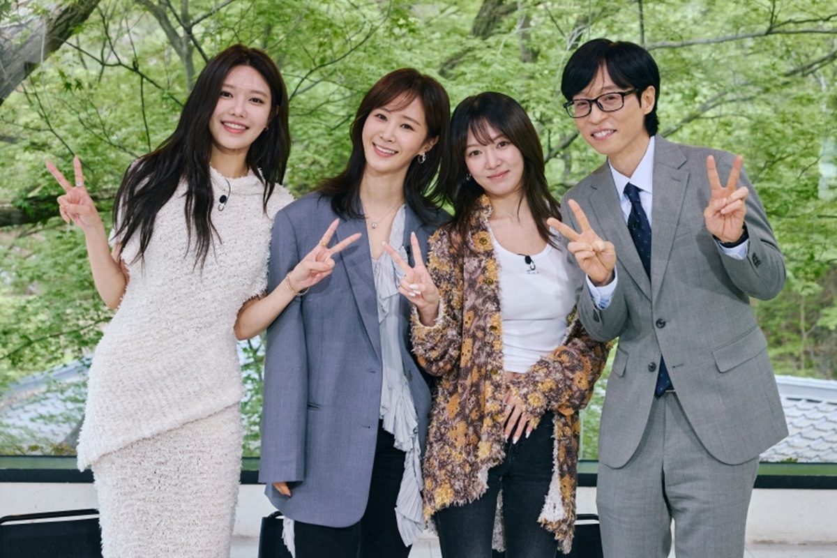 출처: tvN '유 퀴즈 온 더 블럭'
