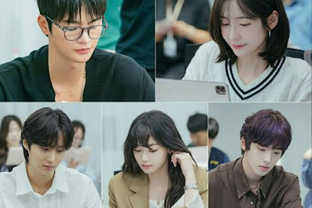 출처 : tvN ‘내일도 출근!’