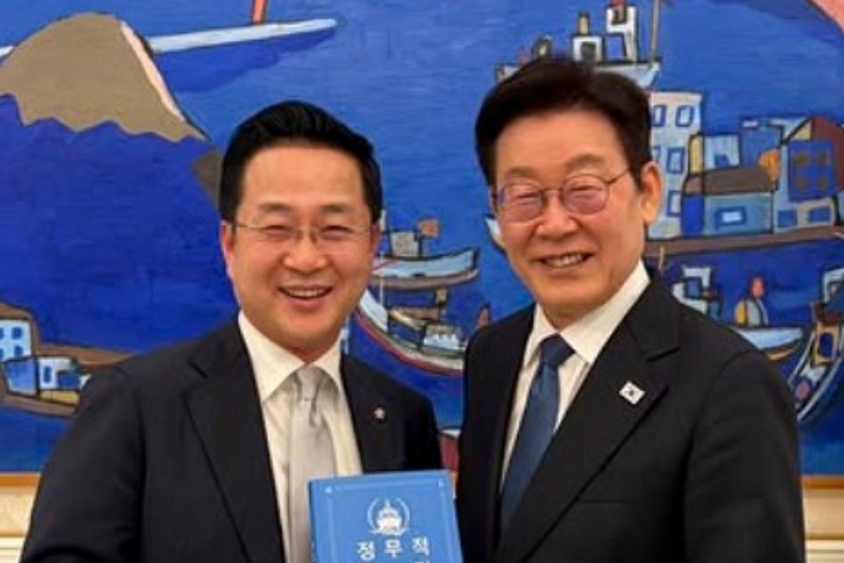 출처: 박성준 SNS