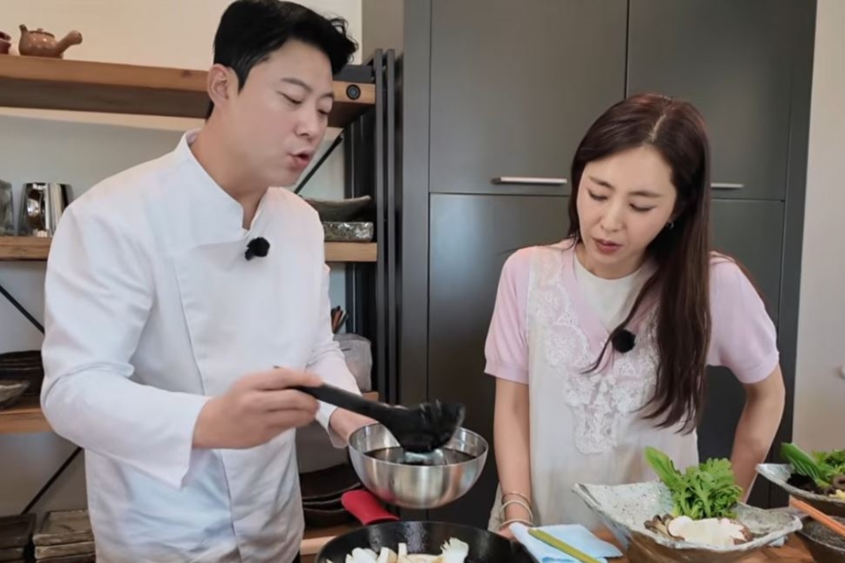 출처: 유튜브 채널 '한채아'