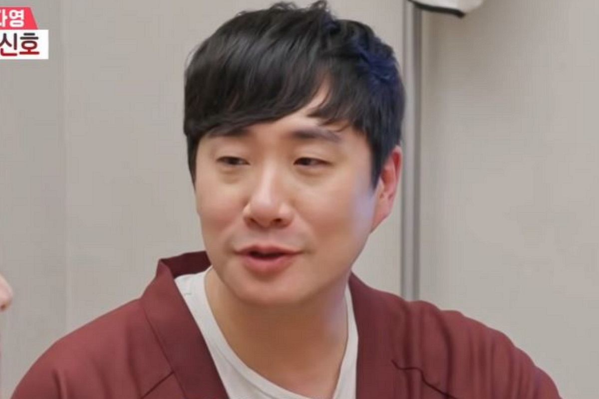 출처: 유튜브 채널 'SBS Entertainment' 캡처