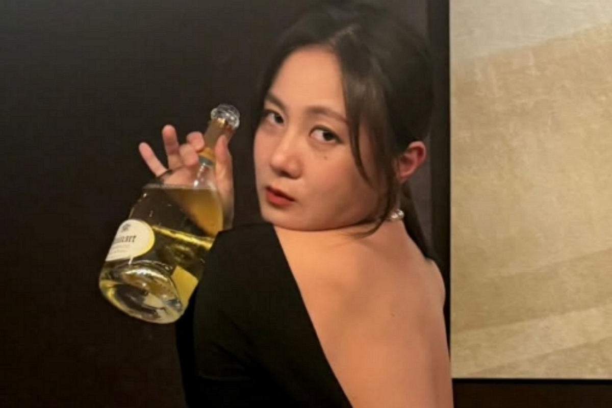 출처: 박나래 SNS