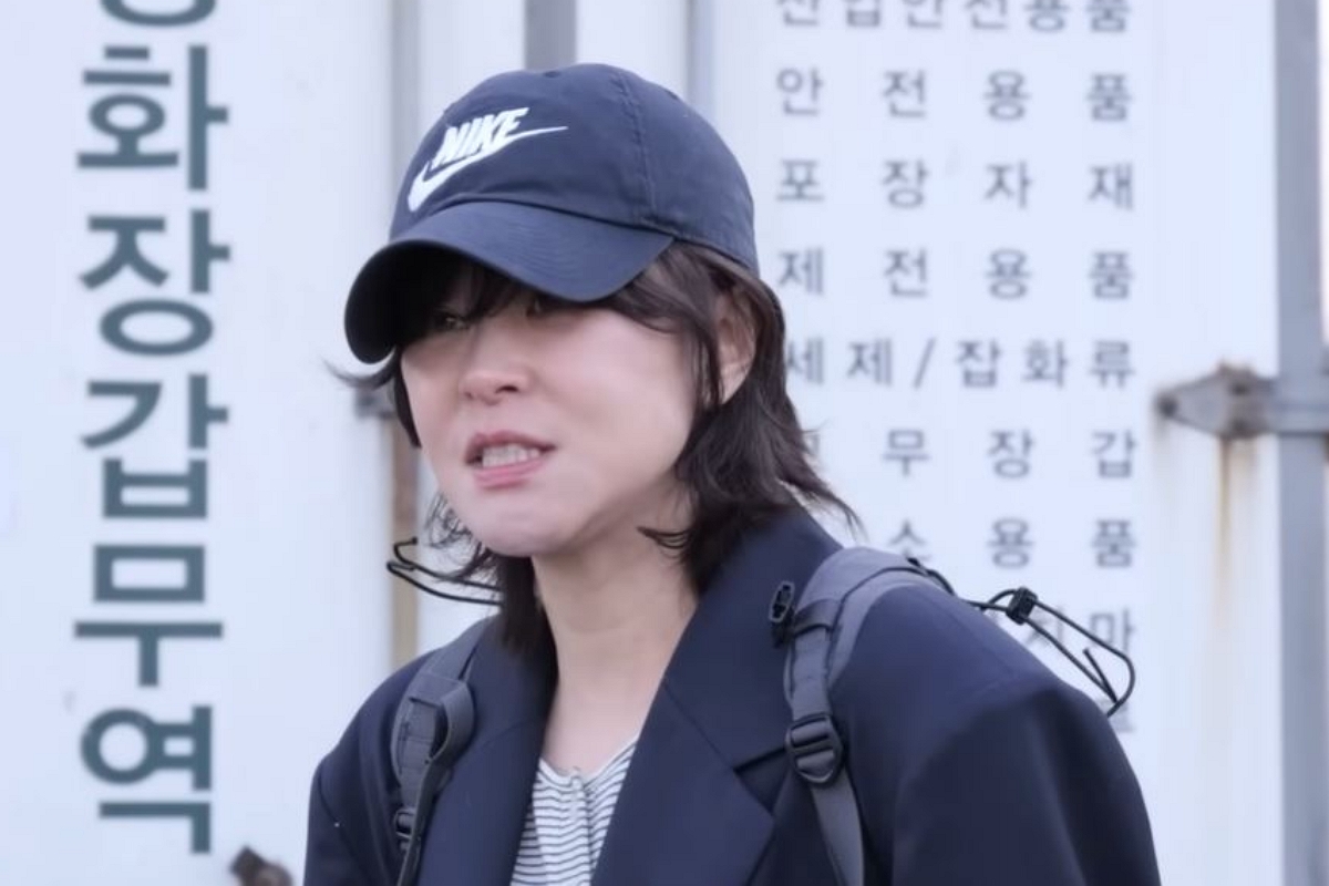 출처: 유튜브 채널 ‘나도 최강희' 캡처
