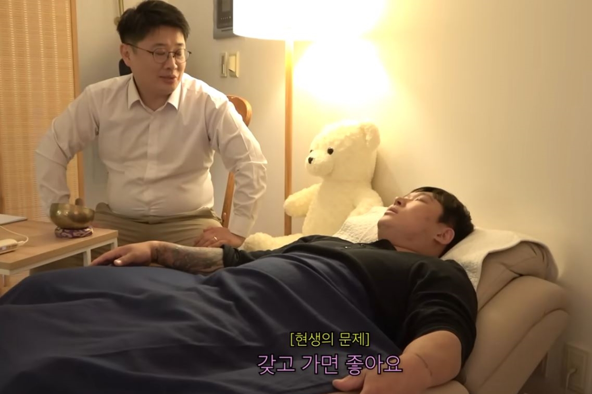 출처: 유튜브 채널 '에겐남 스윙스'