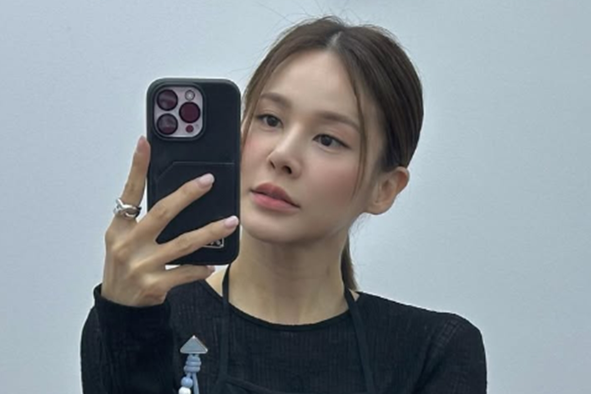 출처: 아이비 SNS