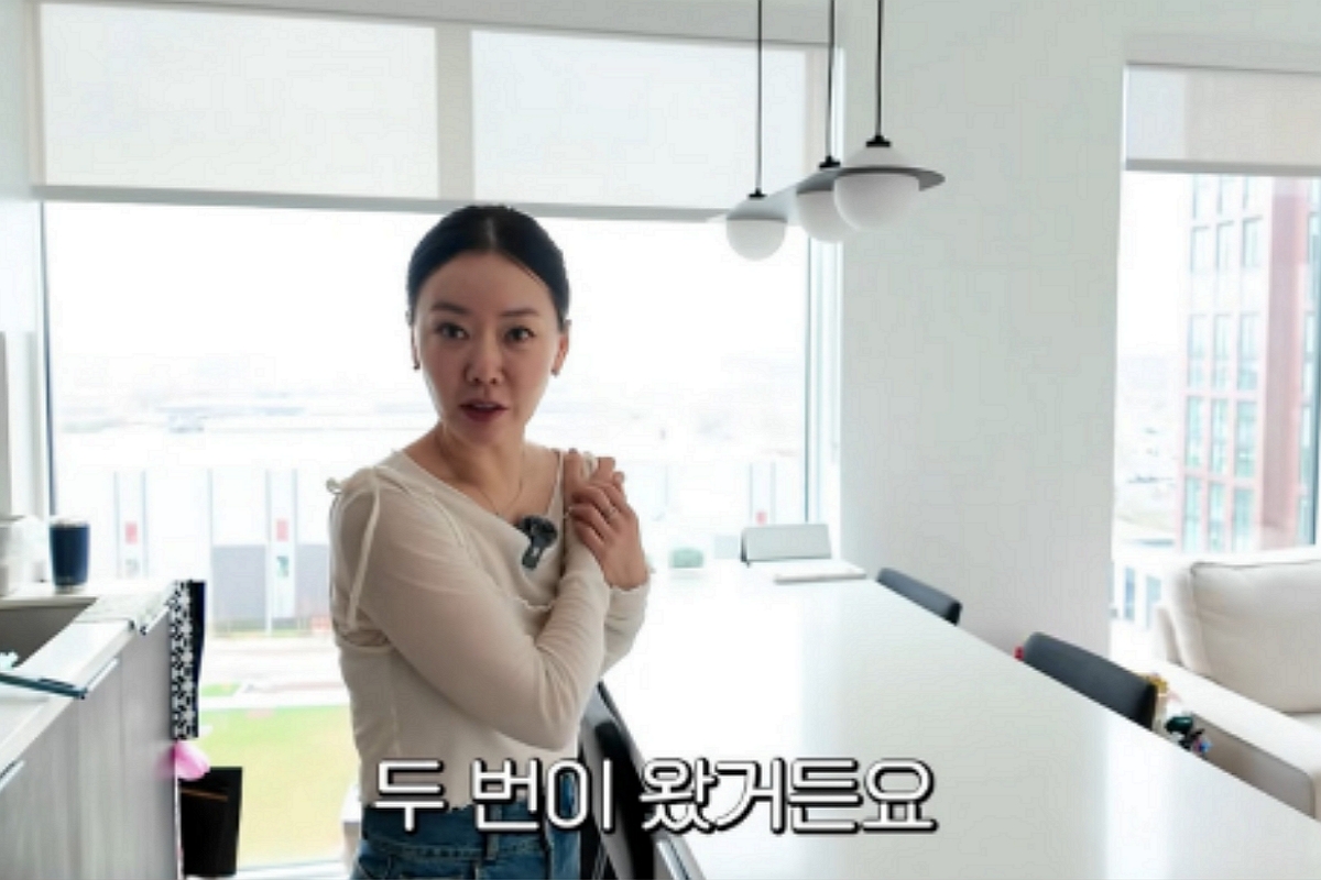 출처: 채널 '안선영의 이중생활' 캡쳐