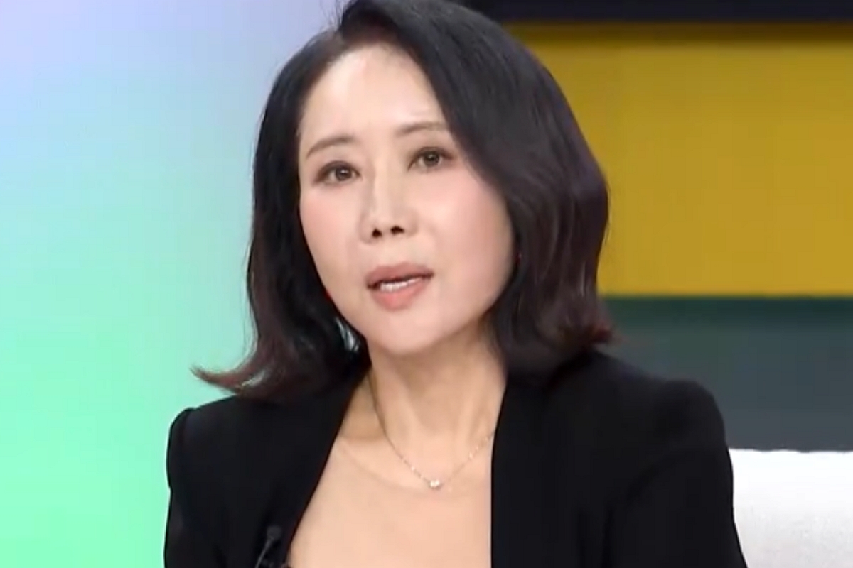 출처: MBN ‘속풀이쇼 동치미’ 캡처