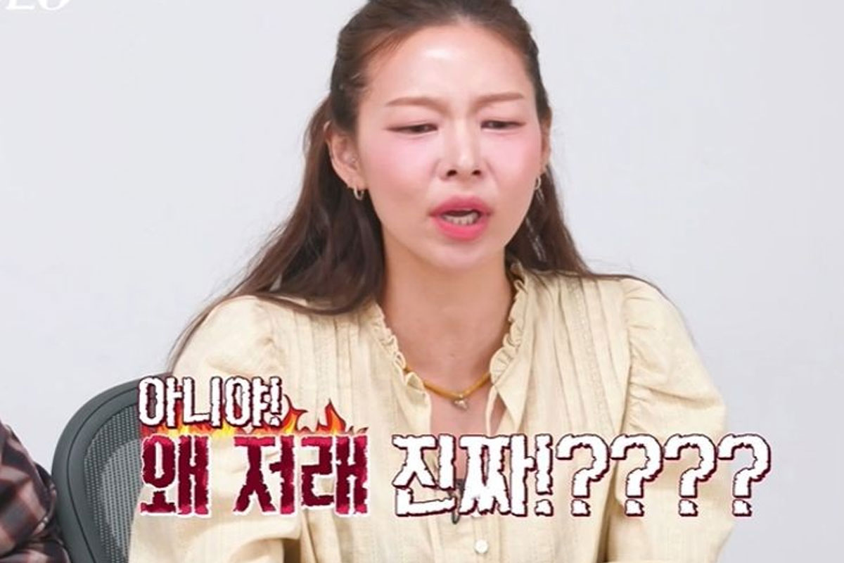 출처 : ENA·SBS Plus ‘나는 솔로’