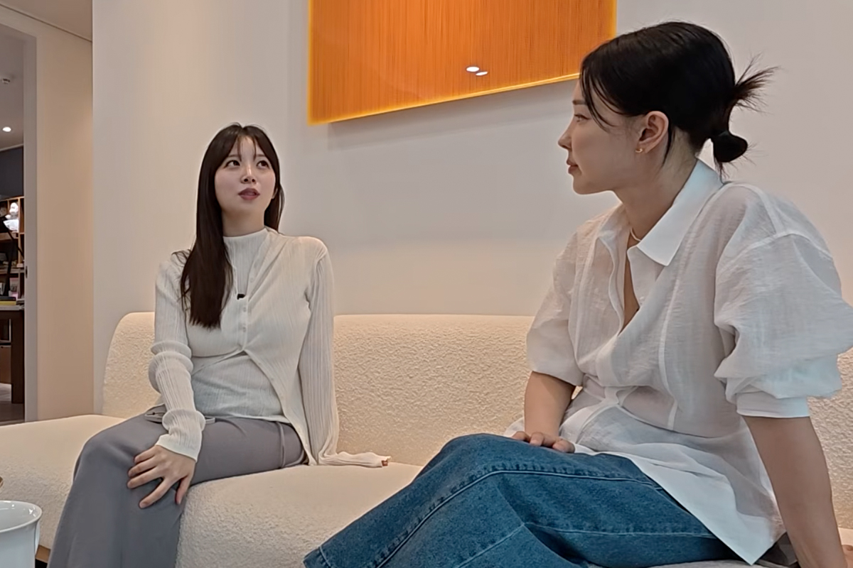 출처 : 유튜브 ‘밉지않은 관종언니’