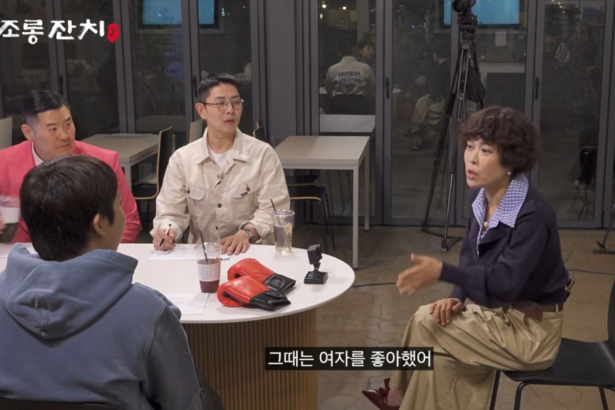 출처: 유튜브 채널 '이용진 유튜브'