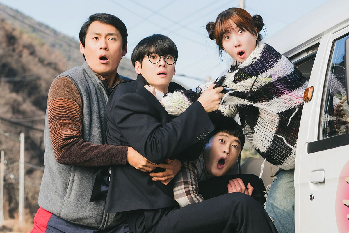 引用:Netflix『ワンダーフールズ』