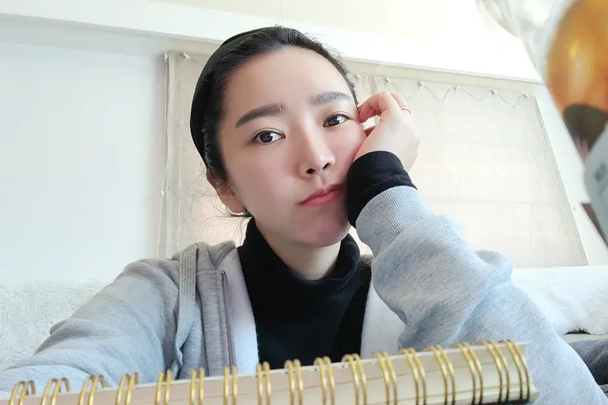 출처: 배슬기 SNS