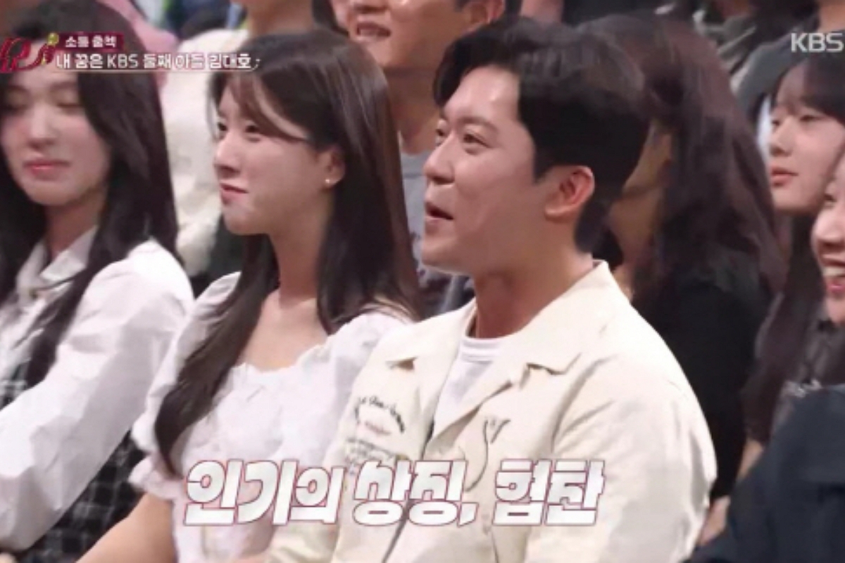 출처: KBS2 &lsquo;말자쇼&rsquo;