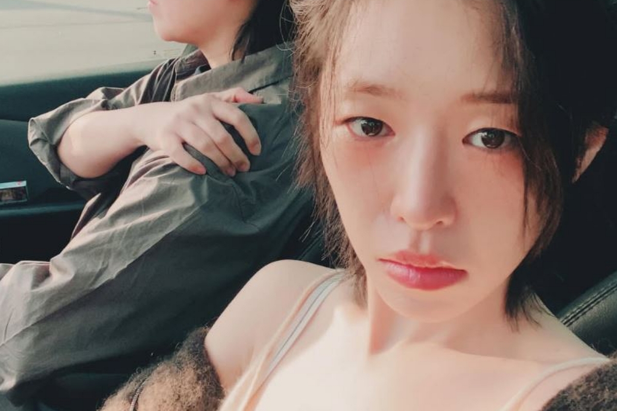 출처: 가인 SNS