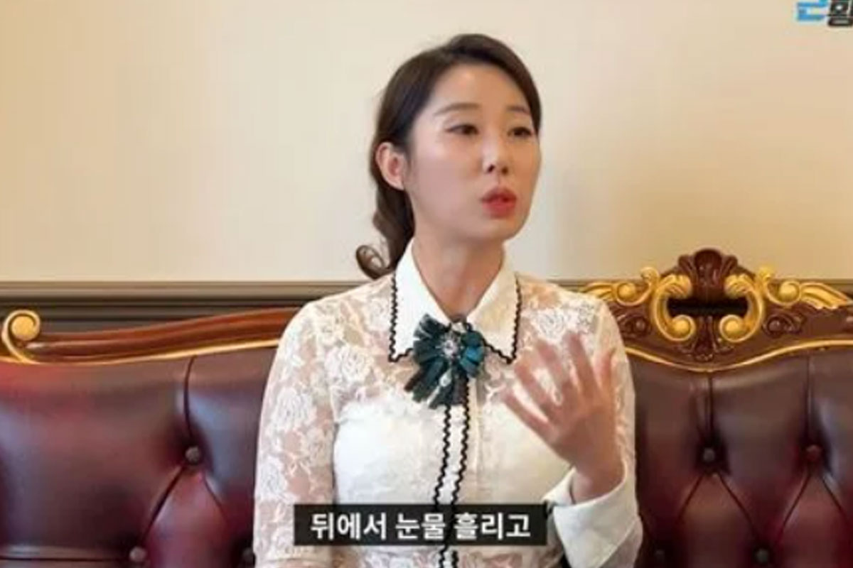 출처 : 유튜브 채널 '근황올림픽'