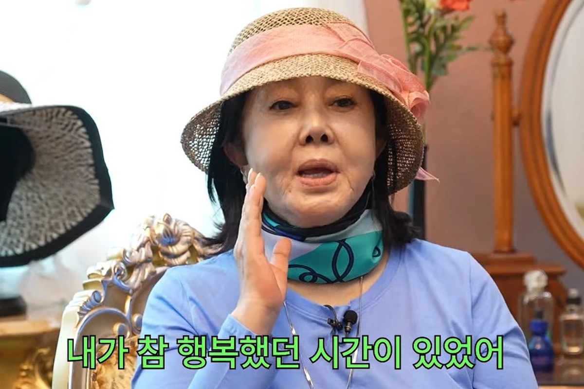 출처 : 유튜브 '찐 여배우들’
