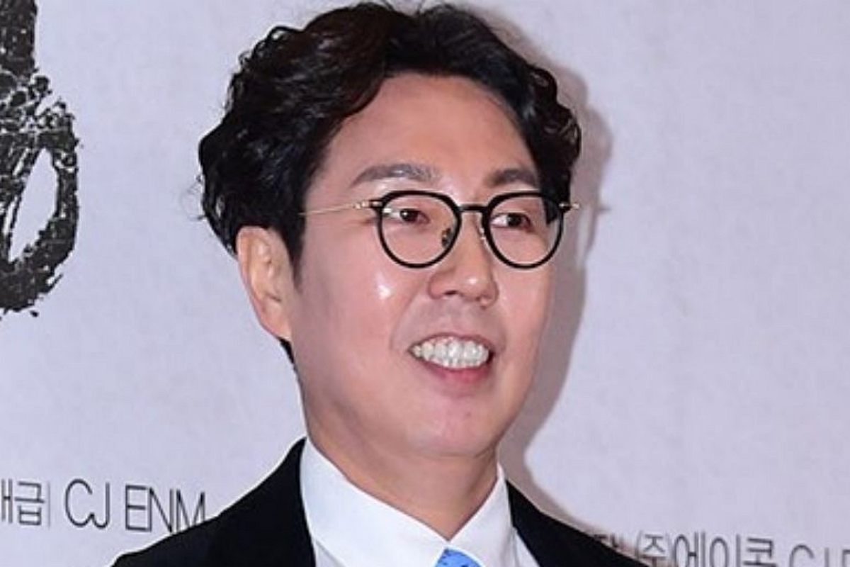 출처: 김영철 SNS