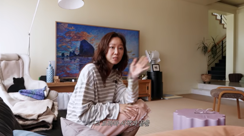 引用:YouTubeチャンネル「当分コン・ヒョジン」