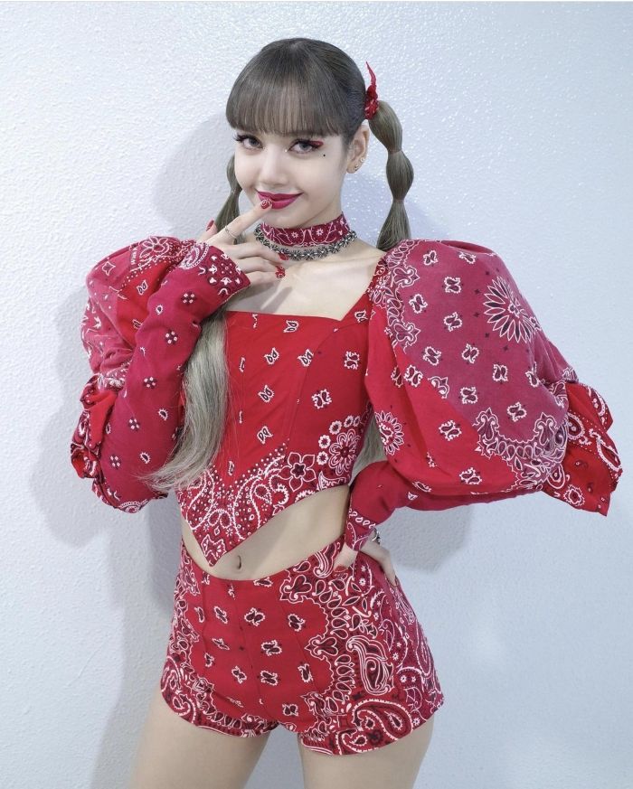 사진출처=리사 SNS