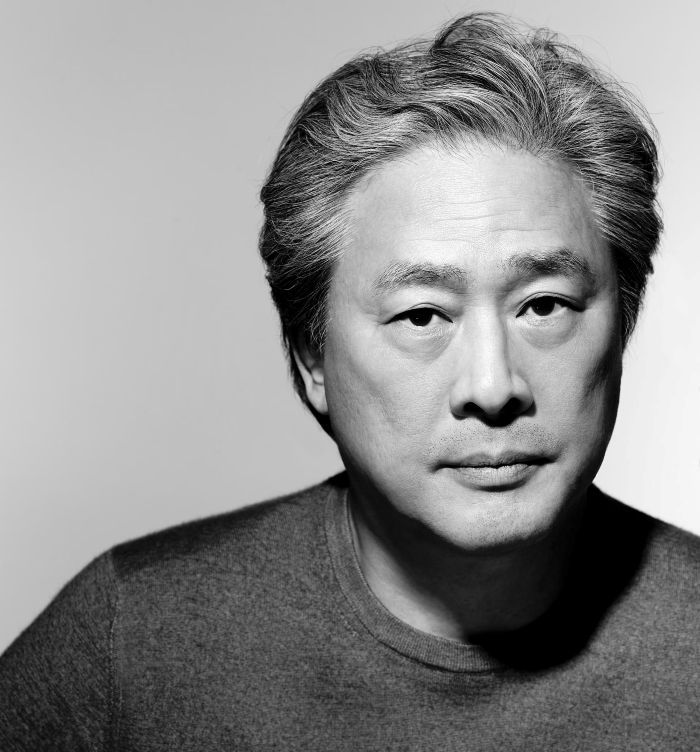 오는 12일 막을 올리는 제79회 칸 국제영화제 심사위원장인 박찬욱 감독. 사진제공=칸 국제영화제